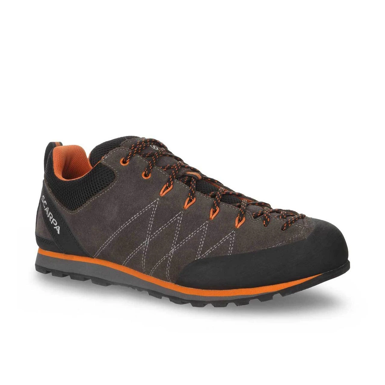 SCARPA Crux Men's Approach Shoes 6 SCARPA Crux Men's Approach Shoes - Image 4
