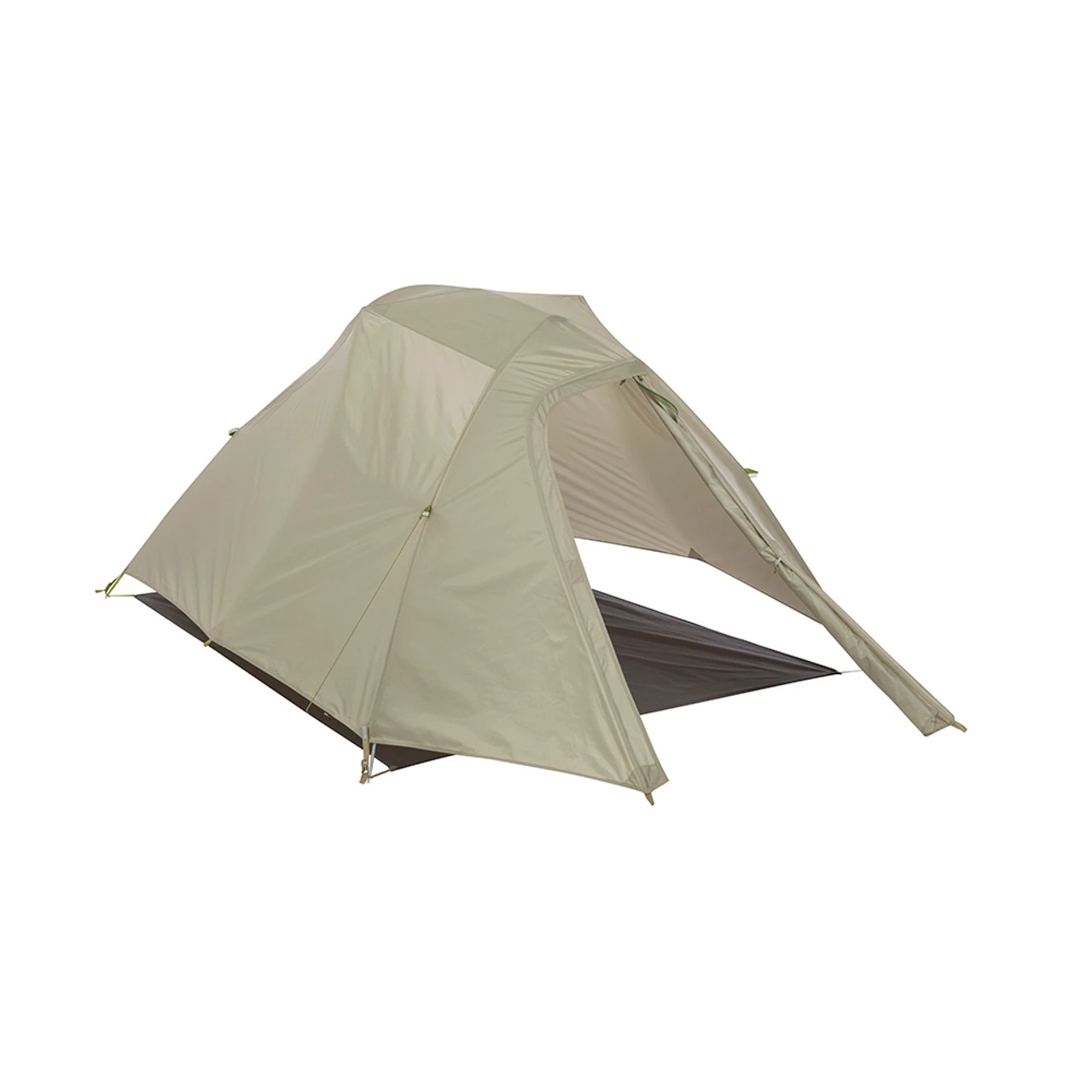 Big Agnes C Bar 3 Tent 4 Big Agnes C Bar 3 Tent - Image 2