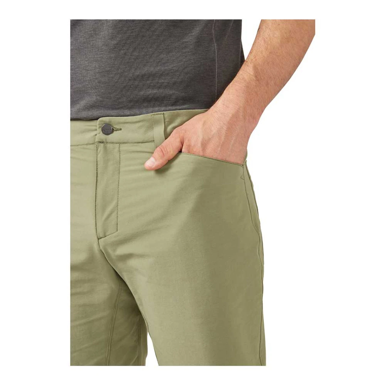 Rab Capstone Hiking Short - Men's - Image 6