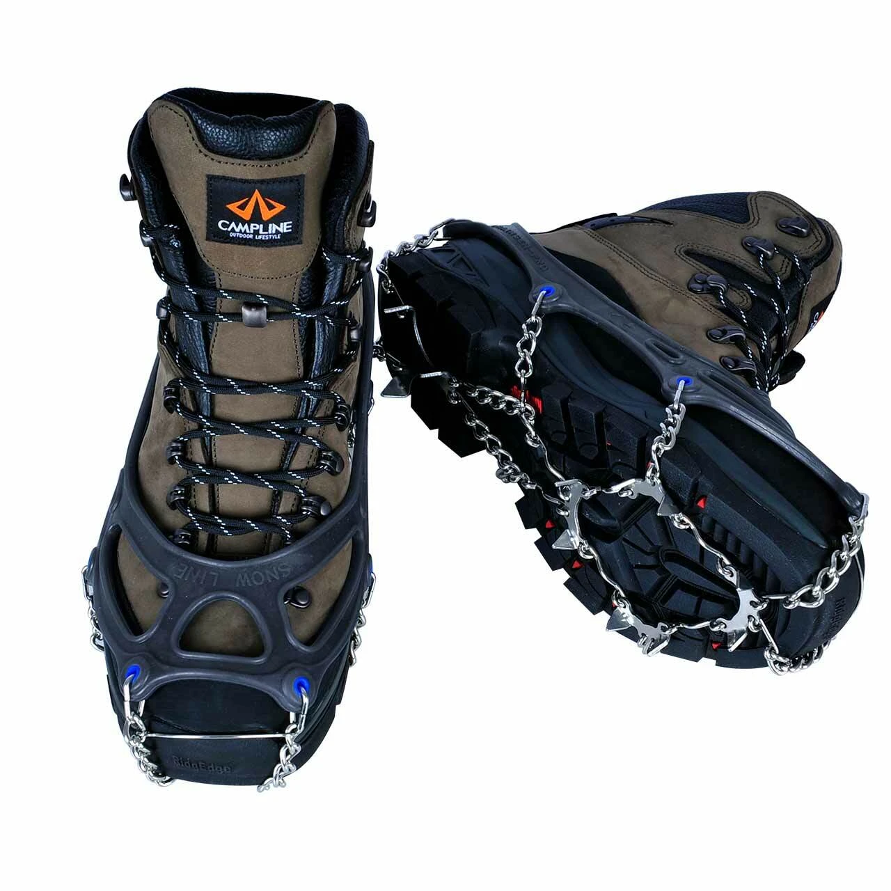 Snowline Chainsen Pro Crampon 4 Snowline Chainsen Pro Crampon - Image 2