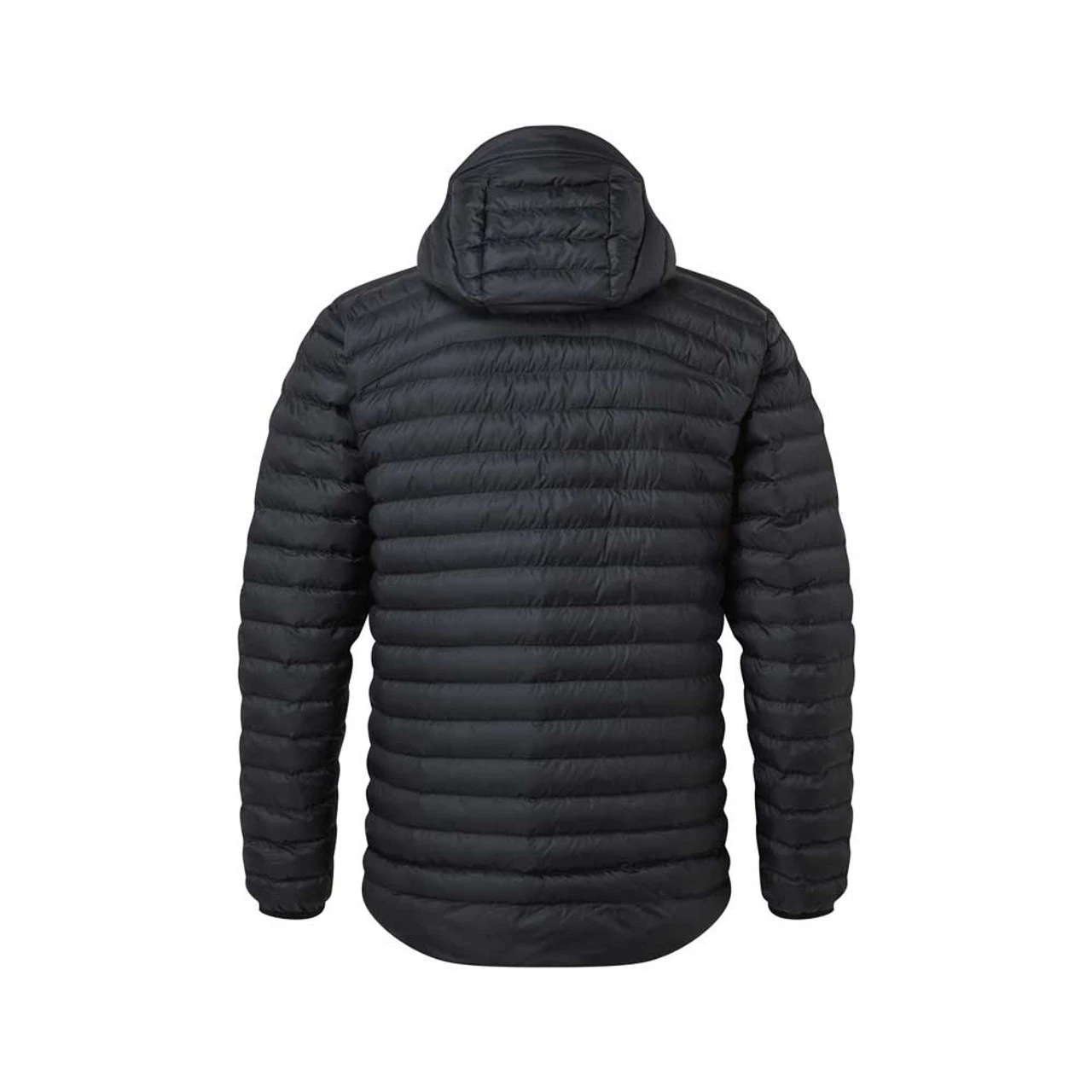 Rab Cirrus Alpine Down Jacket - Men's 8 Rab Cirrus Alpine Down Jacket - Men's - Image 6