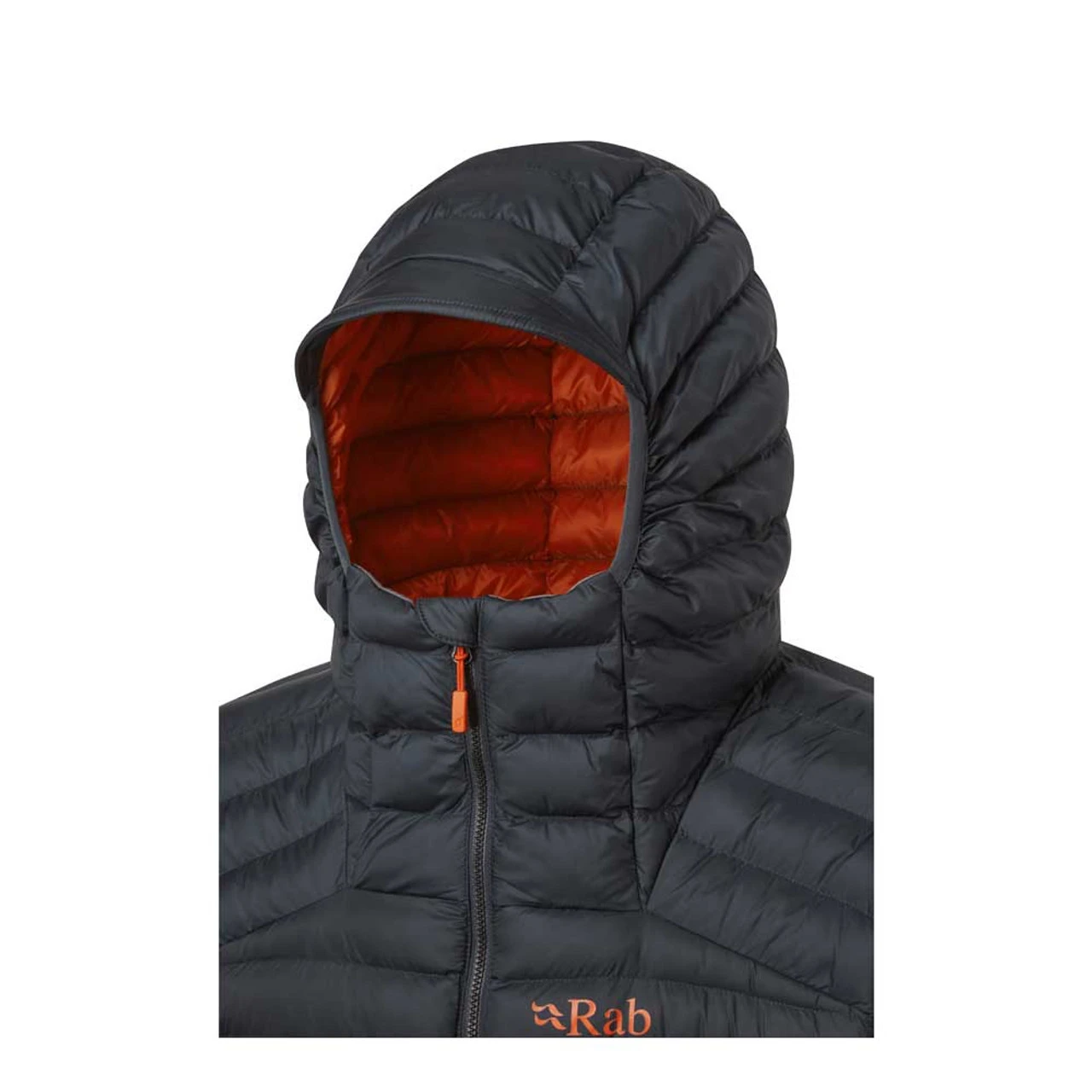 Rab Cirrus Alpine Down Jacket - Men's 4 Rab Cirrus Alpine Down Jacket - Men's - Image 2