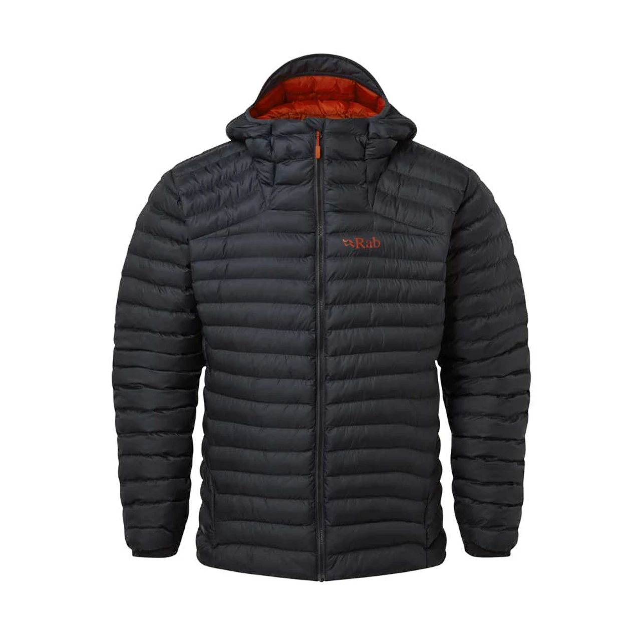 Rab Cirrus Alpine Down Jacket - Men's 7 Rab Cirrus Alpine Down Jacket - Men's - Image 5