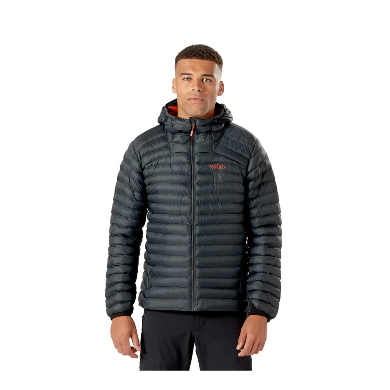 Rab Cirrus Alpine Down Jacket - Men's 6 Rab Cirrus Alpine Down Jacket - Men's - Image 4