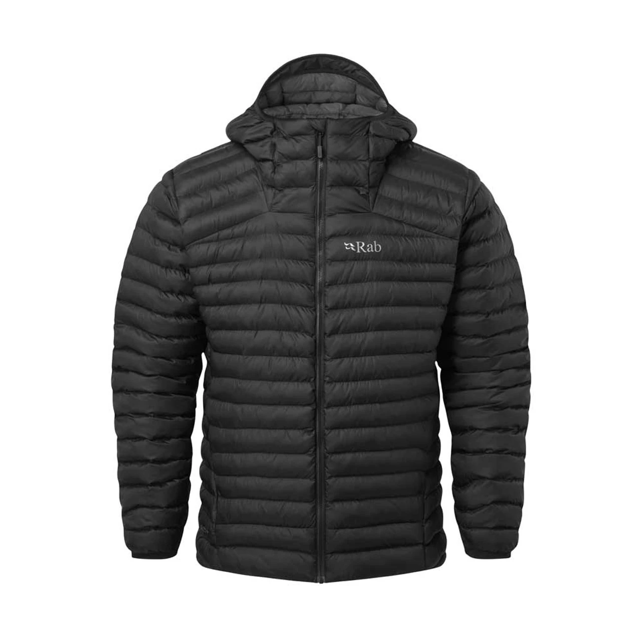 Rab Cirrus Alpine Down Jacket - Men's 3 Rab Cirrus Alpine Down Jacket - Men's