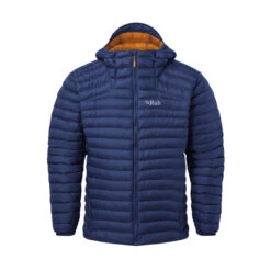 Rab Cirrus Alpine Down Jacket - Men's 12 Rab Cirrus Alpine Down Jacket - Men's -Campman Sales Store Cirrus Alpine Jacket DeepInk QIO 59 DIK 74839.1667426154