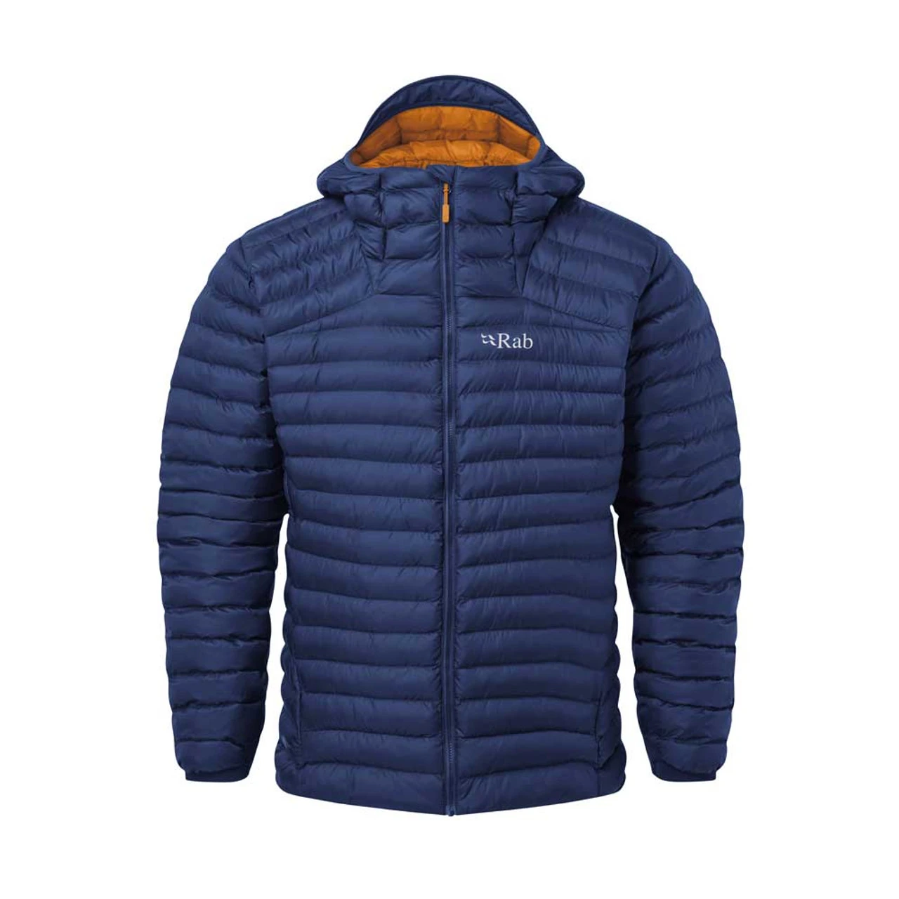Rab Cirrus Alpine Down Jacket - Men's 5 Rab Cirrus Alpine Down Jacket - Men's - Image 3