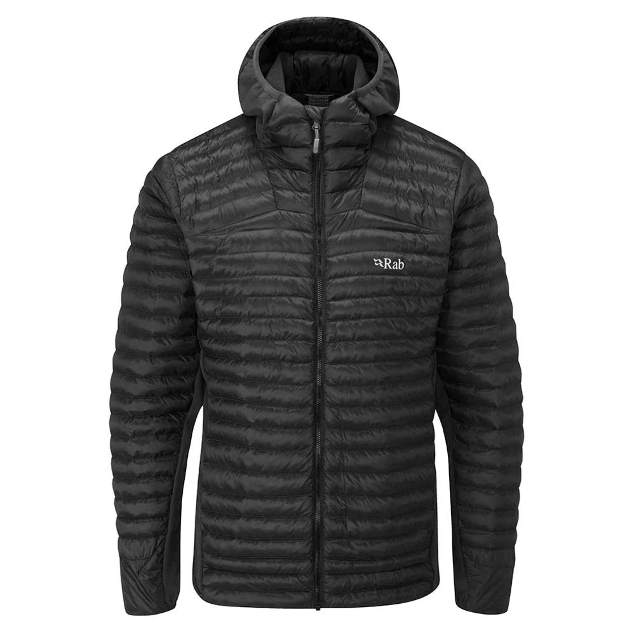 Rab Cirrus Flex 2.0 Hoody - Men's 5 Rab Cirrus Flex 2.0 Hoody - Men's - Image 3