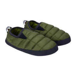 Rab Cirrus Hut Slipper -Campman Sales Store Cirrus Hut Slipper ChloriteGreen QAJ 05 CHG 04406.1667428327