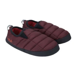 Rab Cirrus Hut Slipper -Campman Sales Store Cirrus Hut Slipper DeepHeather QAJ 05 DEH 74935.1667428343