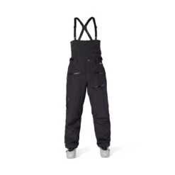 Flylow Compound Bib - Men's 14 Flylow Compound Bib - Men's -Campman Sales Store CompoundBib Black 2614 06035.1669878546