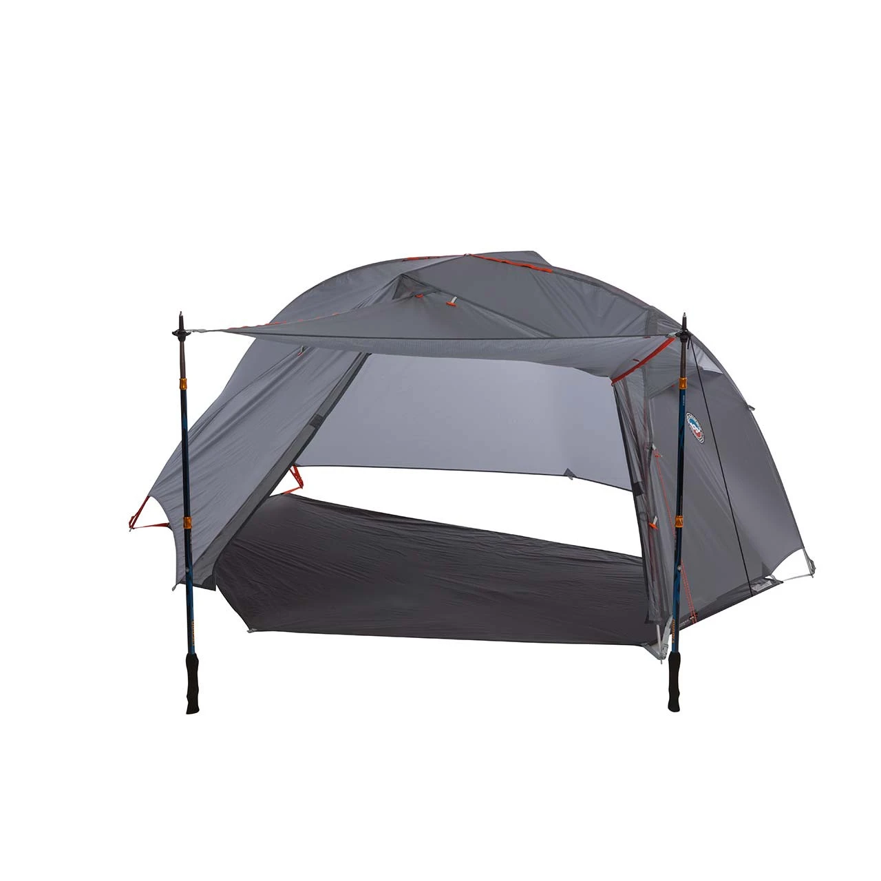 Big Agnes Copper Spur HV UL1 Bikepack Tent 5 Big Agnes Copper Spur HV UL1 Bikepack Tent - Image 3