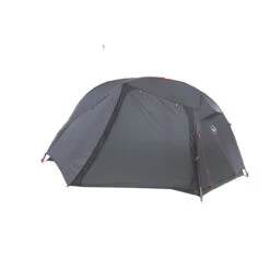 Big Agnes Copper Spur HV UL1 Bikepack Tent 15 Big Agnes Copper Spur HV UL1 Bikepack Tent -Campman Sales Store Copper Spur HV UL1 Bikepack Fly Closed 59110.1604423752