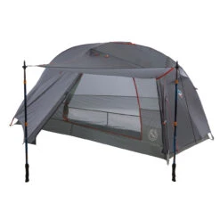 Big Agnes Copper Spur HV UL1 Bikepack Tent 14 Big Agnes Copper Spur HV UL1 Bikepack Tent -Campman Sales Store Copper Spur HV UL1 Bikepack Fly Open 2 18252.1604425688