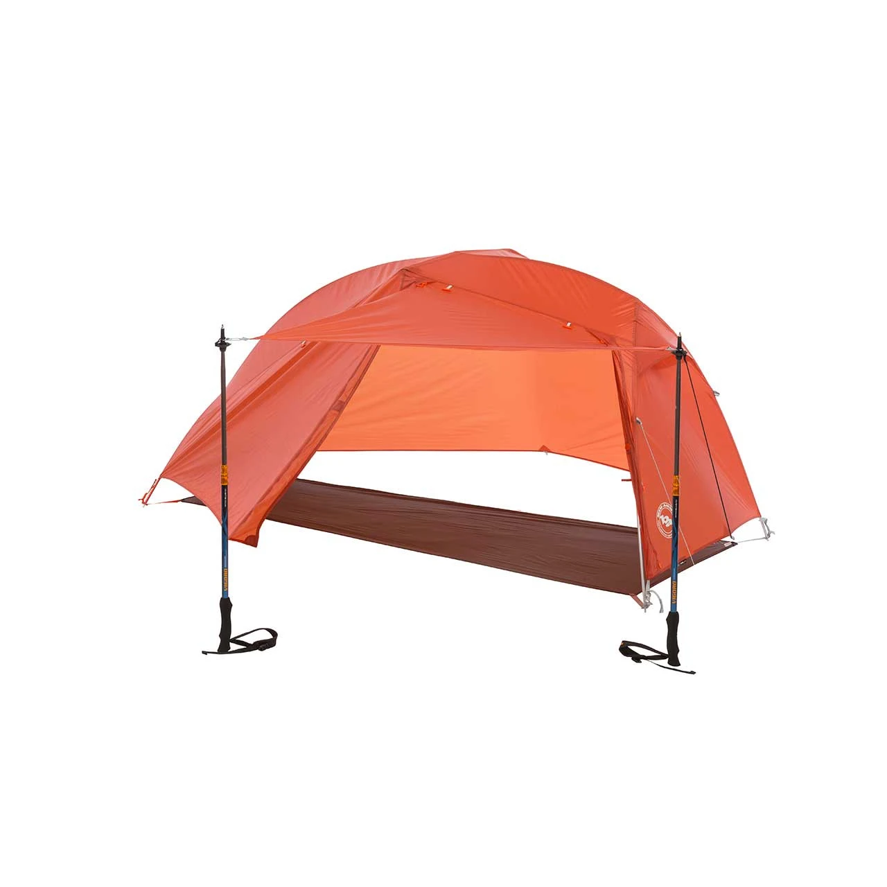 Big Agnes Copper Spur HV UL1 Tent 9 Big Agnes Copper Spur HV UL1 Tent - Image 7