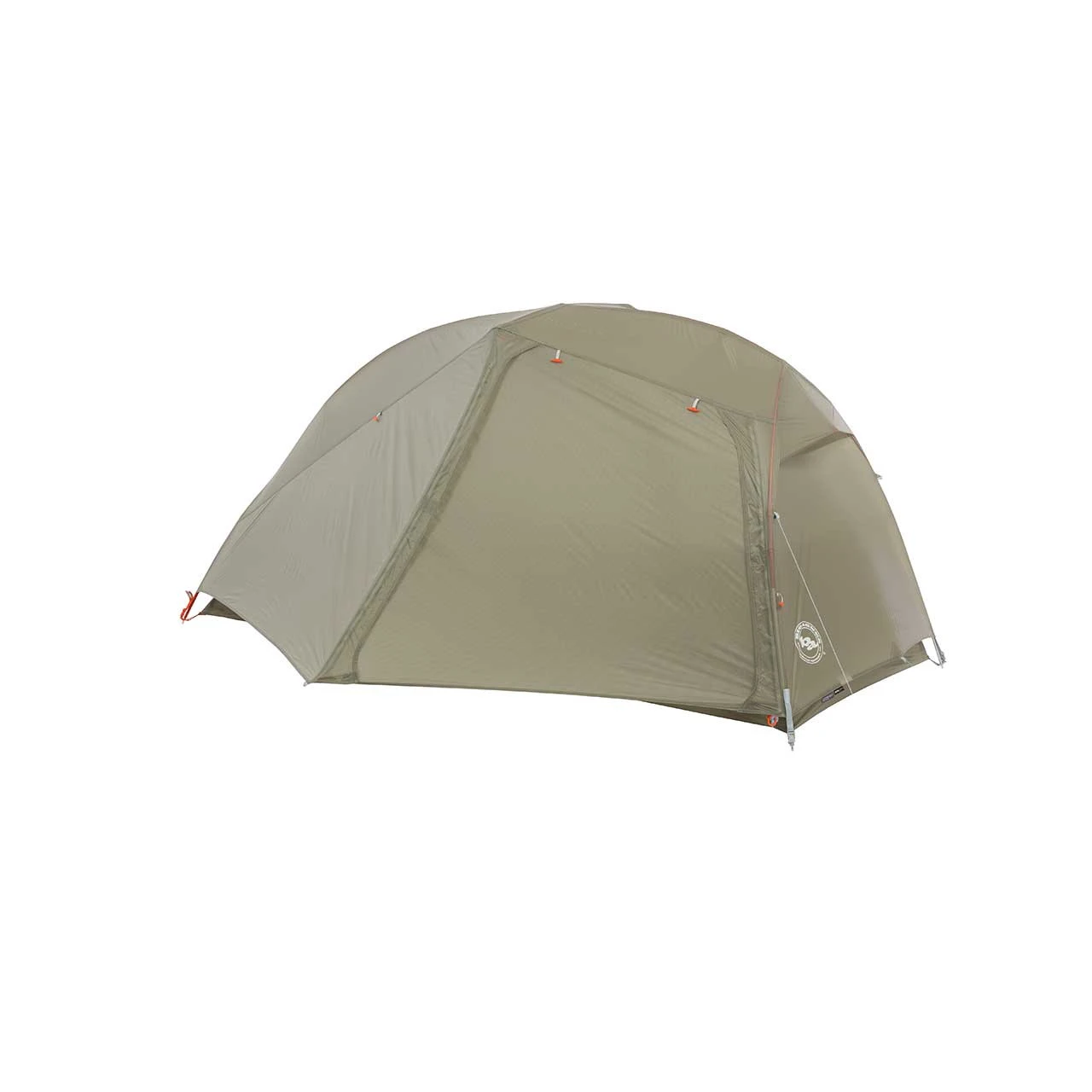 Big Agnes Copper Spur HV UL1 Tent 5 Big Agnes Copper Spur HV UL1 Tent - Image 3