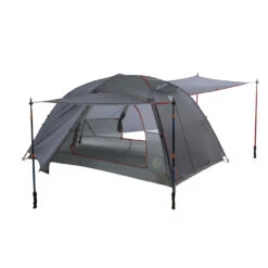 Big Agnes Copper Spur HV UL3 Bikepack Tent -Campman Sales Store Copper Spur HV UL3 Bikepack Awnings Up 98743.1604429189
