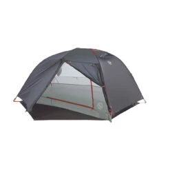 Big Agnes Copper Spur HV UL3 Bikepack Tent -Campman Sales Store Copper Spur HV UL3 Bikepack Fly Open with Footprint 23164.1614805892