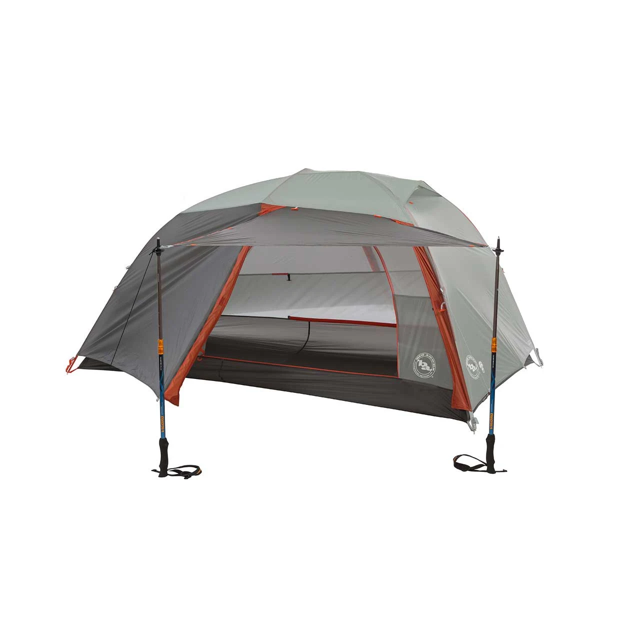 Big Agnes Copper Spur HV UL2 MtnGLO Tent 3 Big Agnes Copper Spur HV UL2 MtnGLO Tent
