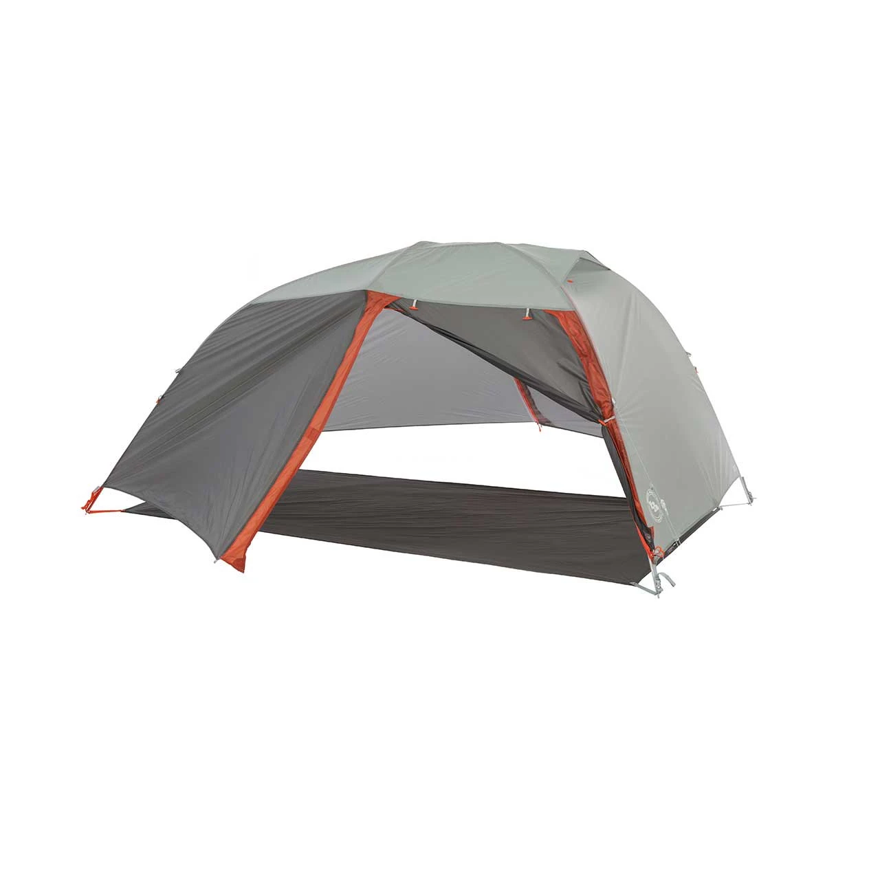 Big Agnes Copper Spur HV UL2 MtnGLO Tent 5 Big Agnes Copper Spur HV UL2 MtnGLO Tent - Image 3