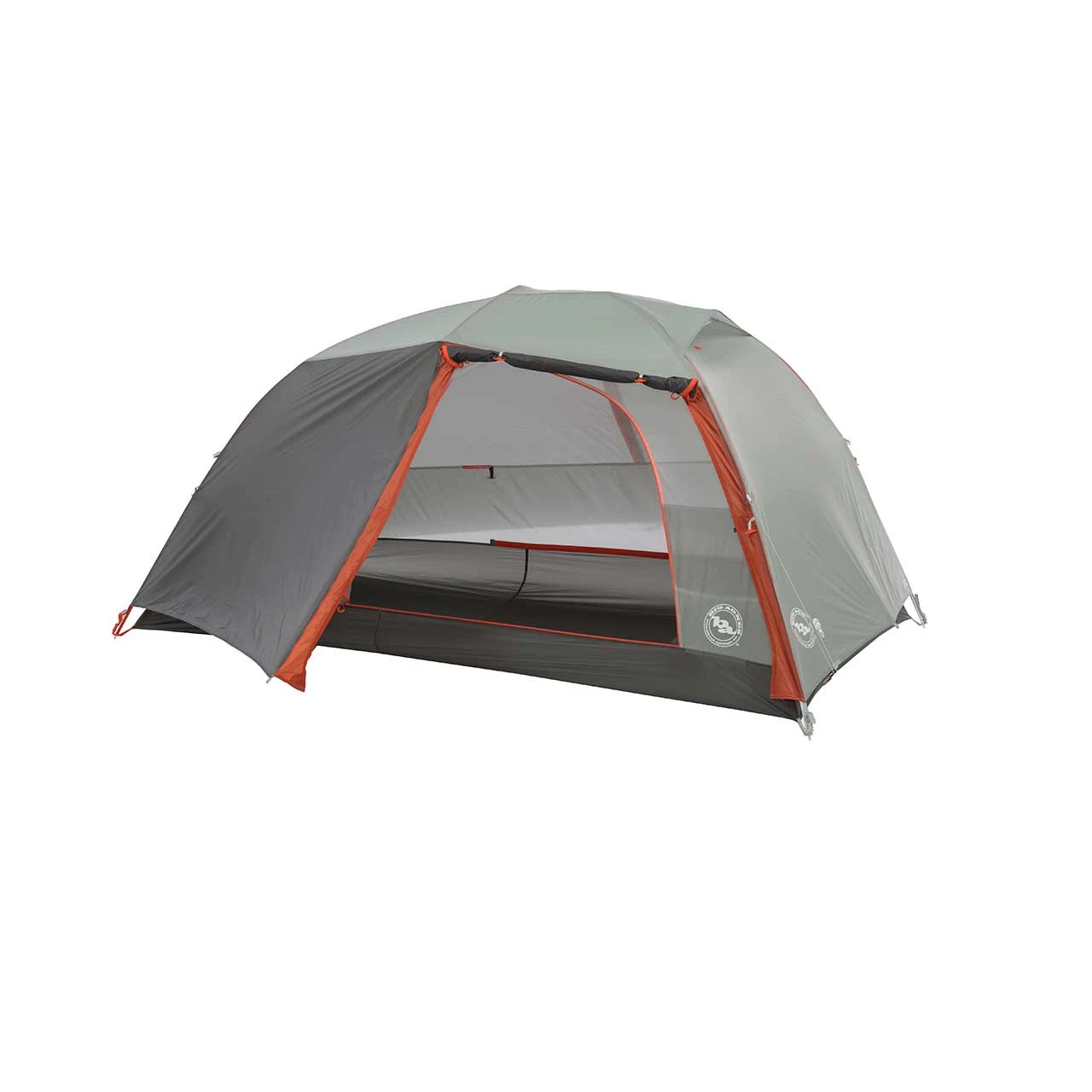 Big Agnes Copper Spur HV UL2 MtnGLO Tent 4 Big Agnes Copper Spur HV UL2 MtnGLO Tent - Image 2