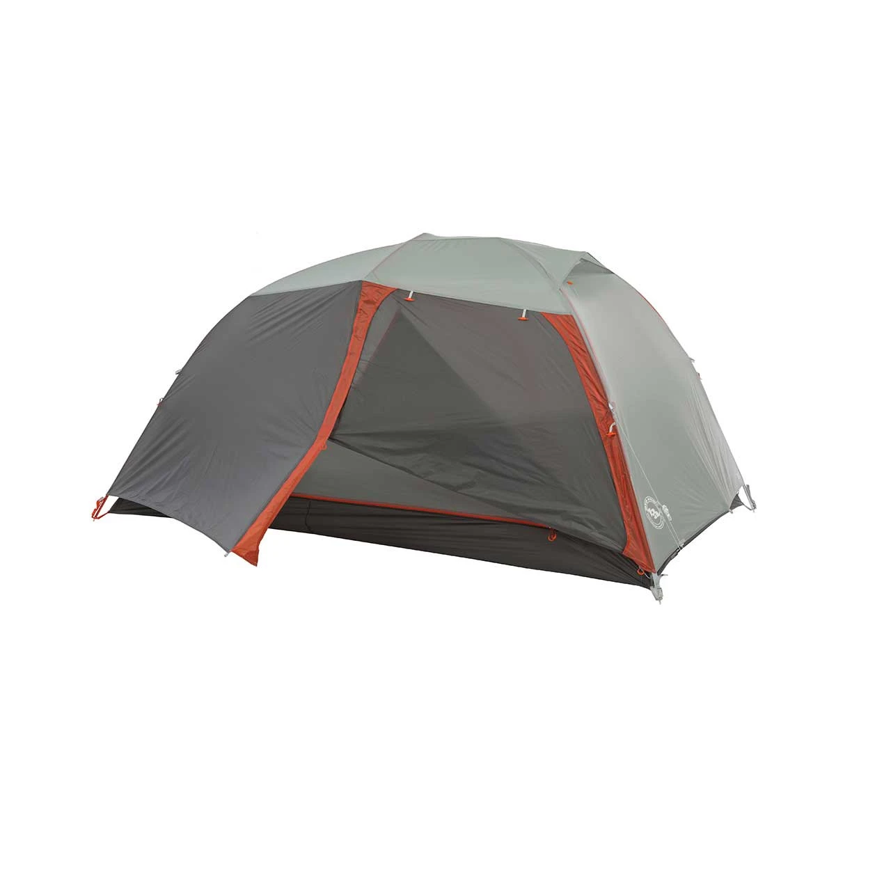Big Agnes Copper Spur HV UL2 MtnGLO Tent 8 Big Agnes Copper Spur HV UL2 MtnGLO Tent - Image 6