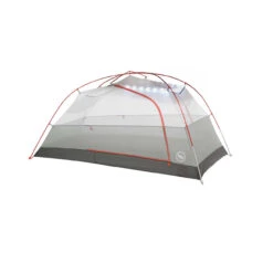 Big Agnes Copper Spur HV UL2 MtnGLO Tent 11 Big Agnes Copper Spur HV UL2 MtnGLO Tent -Campman Sales Store Copper Spur HVUL2 mtnGLO Tent Lights On 14570.1578078830