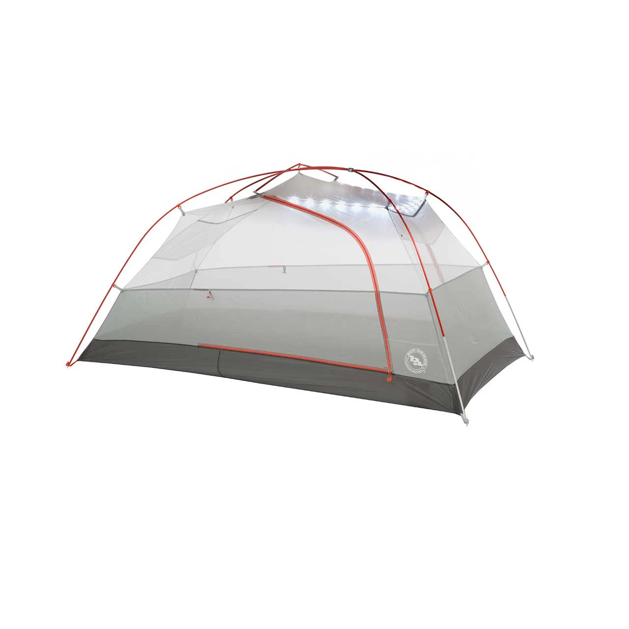 Big Agnes Copper Spur HV UL2 MtnGLO Tent 6 Big Agnes Copper Spur HV UL2 MtnGLO Tent - Image 4