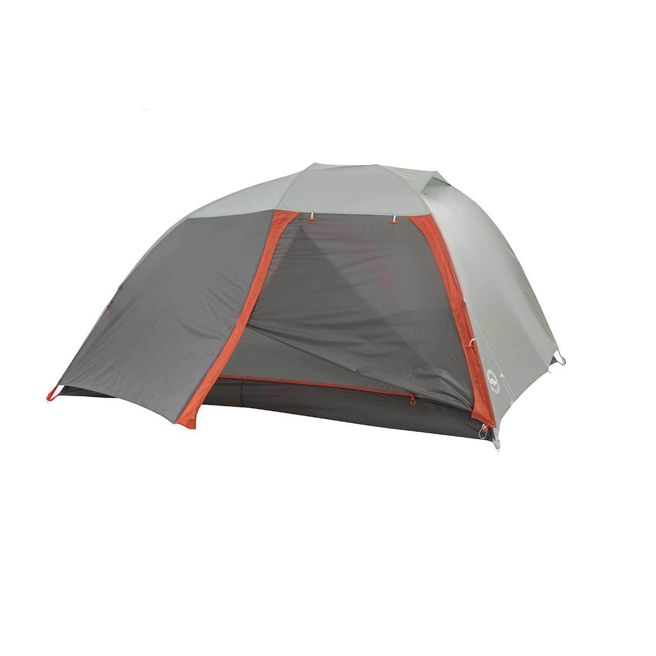 Big Agnes Copper Spur HV UL3 MtnGLO Tent 6 Big Agnes Copper Spur HV UL3 MtnGLO Tent - Image 4