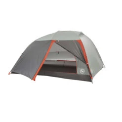 Big Agnes Copper Spur HV UL3 MtnGLO Tent 10 Big Agnes Copper Spur HV UL3 MtnGLO Tent -Campman Sales Store Copper Spur HVUL3 mtnGLO Fly Open 2 42062.1578075308