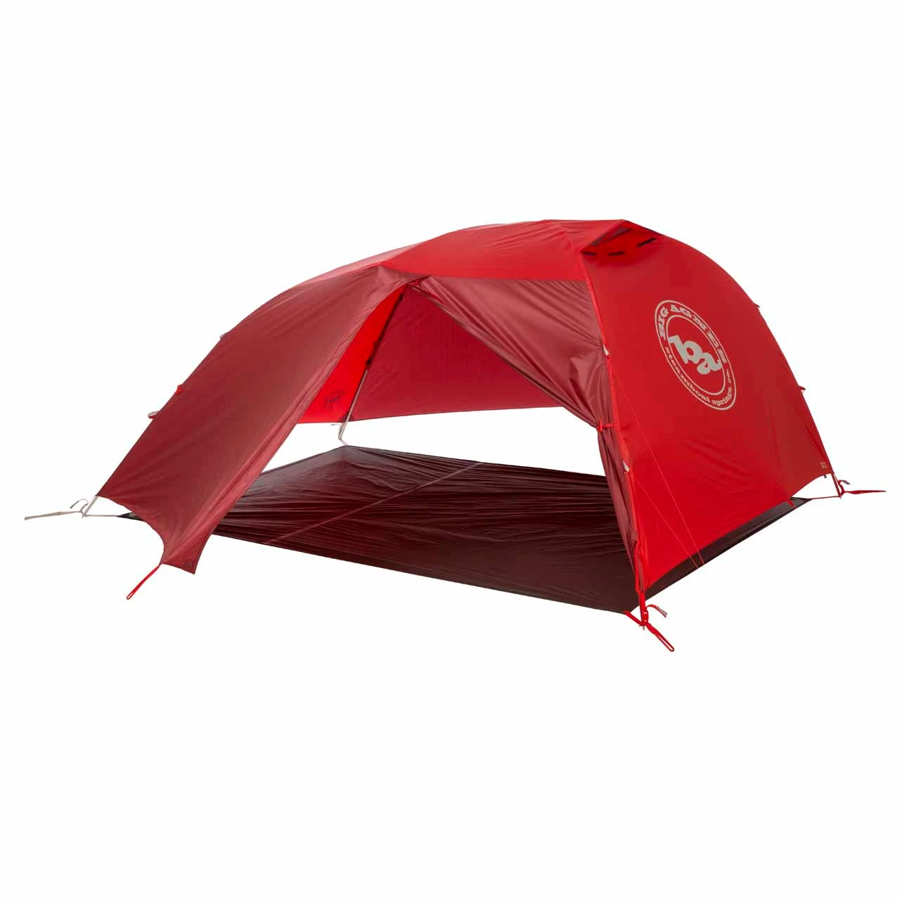 Big Agnes Copper Spur HV 3 Expedition Footprint 4 Big Agnes Copper Spur HV 3 Expedition Footprint - Image 2