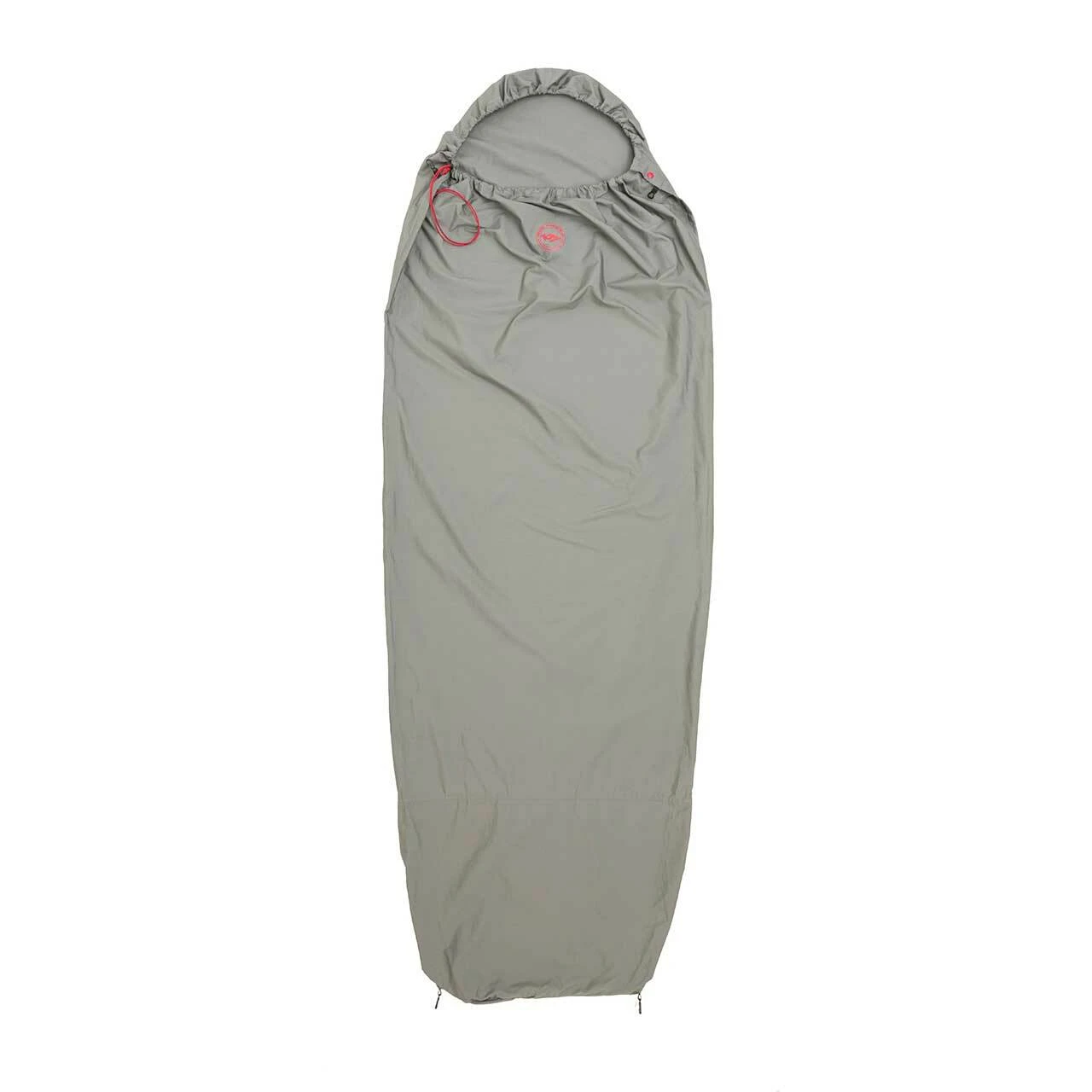 Big Agnes Sleeping Bag Liner 4 Big Agnes Sleeping Bag Liner - Image 2