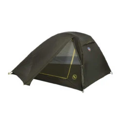 Big Agnes Crag Lake SL2 Tent -Campman Sales Store Crag Lake SL2 Fly Open 20796.1679692781