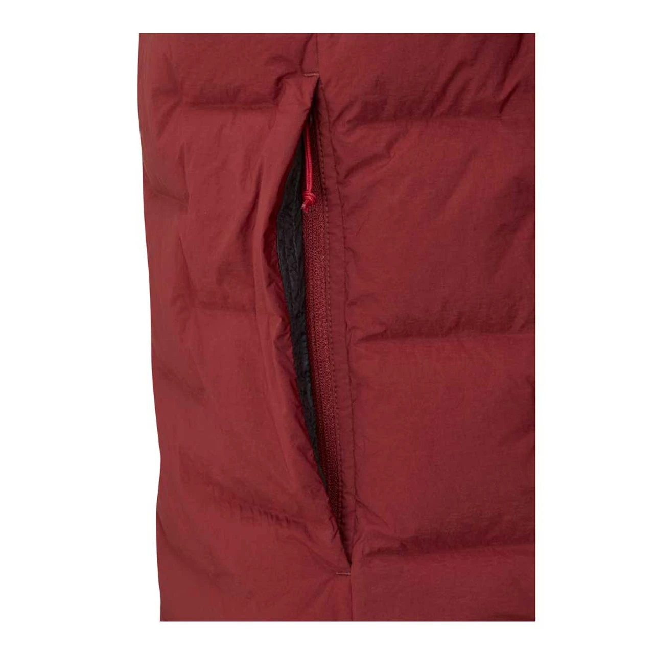 Rab Cubit Stretch Down Hoody - Men's 9 Rab Cubit Stretch Down Hoody - Men's - Image 7