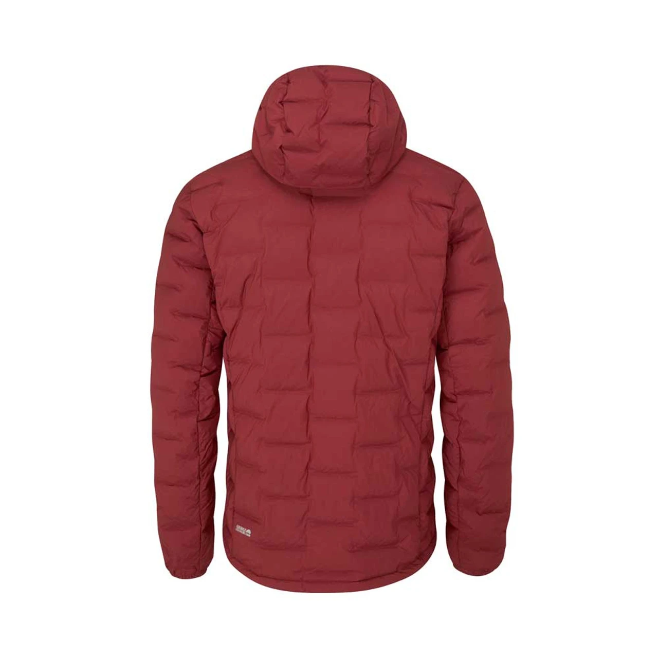 Rab Cubit Stretch Down Hoody - Men's 4 Rab Cubit Stretch Down Hoody - Men's - Image 2