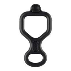 Petzl HUIT Antibrulure Descender