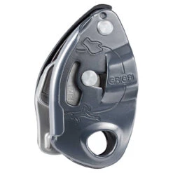 Petzl GRIGRI Belay Device -Campman Sales Store D014BA00 GRIGRI HighRes 52504.1559080194