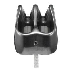 Petzl VERSO Belay Device