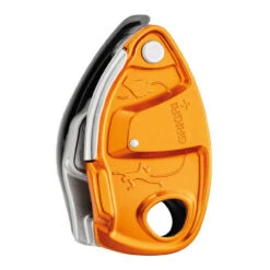 Petzl GRIGRIⓇ + Belay Device 13 Petzl GRIGRIⓇ + Belay Device -Campman Sales Store D13A AG GRIGRI Plus orange copy 92112.1645742220