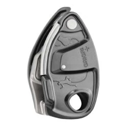 Petzl GRIGRIⓇ + Belay Device 15 Petzl GRIGRIⓇ + Belay Device -Campman Sales Store D13A G GRIGRI Plus gray copy 27671.1654201196