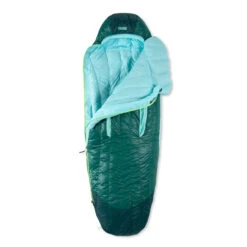 NEMO EQUIPMENT NEMO Disco 30 Women's Down Sleeping Bag 13 NEMO EQUIPMENT NEMO Disco 30 Women's Down Sleeping Bag -Campman Sales Store DISCO WOMENS 30 open2 13510.1585342301