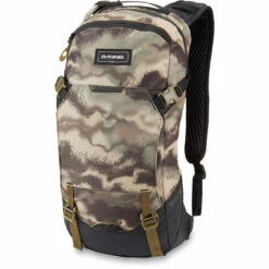 Dakine Drafter 10L Hydration Backpack -Campman Sales Store DRAFTER10L ASHCROFTCAMO 194626391083 10003401 ASHCROFTCM 12X MAIN 1 20662.1612998320