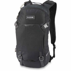 Dakine Drafter 10L Hydration Backpack -Campman Sales Store DRAFTER10L BLACK 194626391076 10003401 BLACK 12X MAIN 25271.1612998208