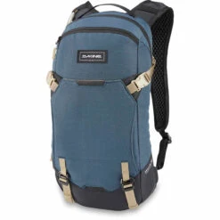 Dakine Drafter 10L Hydration Backpack -Campman Sales Store DRAFTER10L MIDNIGHTBLUE 194626391090 10003401 MIDNIGHTBL 12X MAIN 94686.1612998200