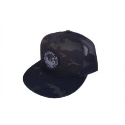 Campman Snapback Hat -Campman Sales Store DSC02295 69676.1568138615