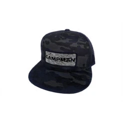 Campman Snapback Hat -Campman Sales Store DSC02321 38476.1568311654