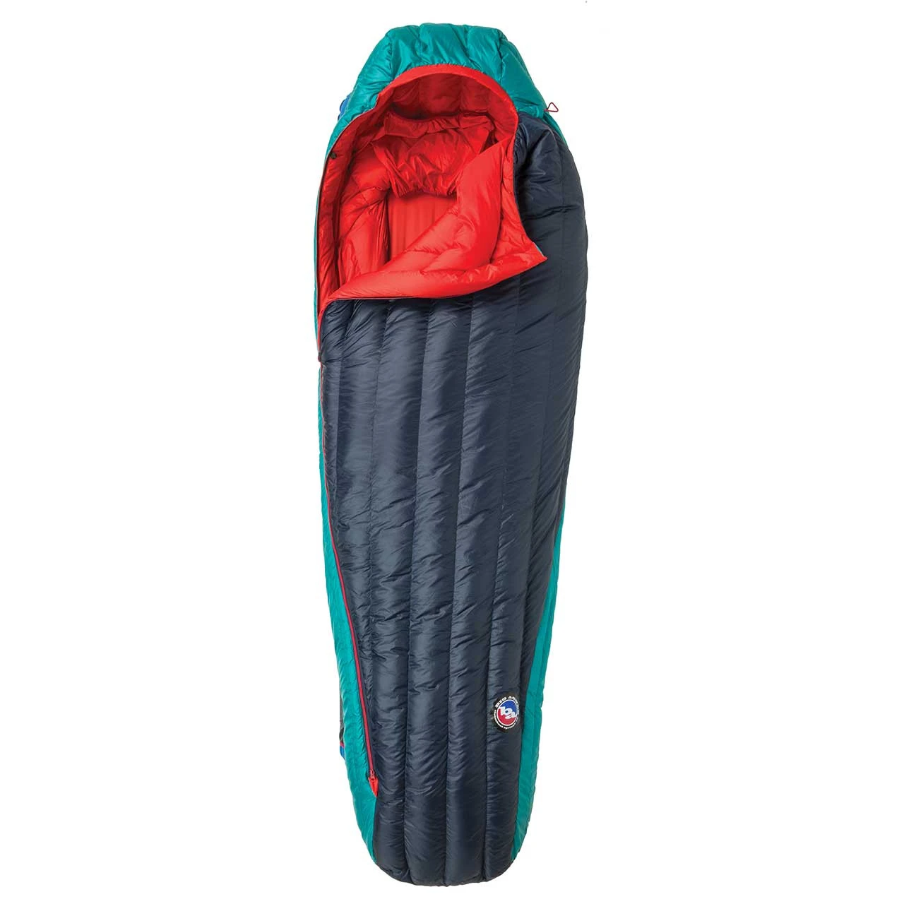 Big Agnes Daisy Mae 0 Women's Down Sleeping Bag 3 Big Agnes Daisy Mae 0 Women's Down Sleeping Bag