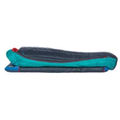 Big Agnes Daisy Mae 0 Women's Down Sleeping Bag 8 Big Agnes Daisy Mae 0 Women's Down Sleeping Bag -Campman Sales Store Daisy Mae 0 Side 04096.1549481482