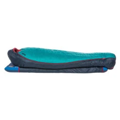 Big Agnes Daisy Mae 15 Women's Down Sleeping Bag -Campman Sales Store Daisy Mae 15 Side 63668.1549484033