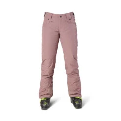 Flylow Daisy Insulated Snow Pant - Women's -Campman Sales Store DaisyPant Mauve 2496 24570.1666908882
